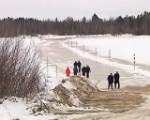 Погода в ямках кондинского