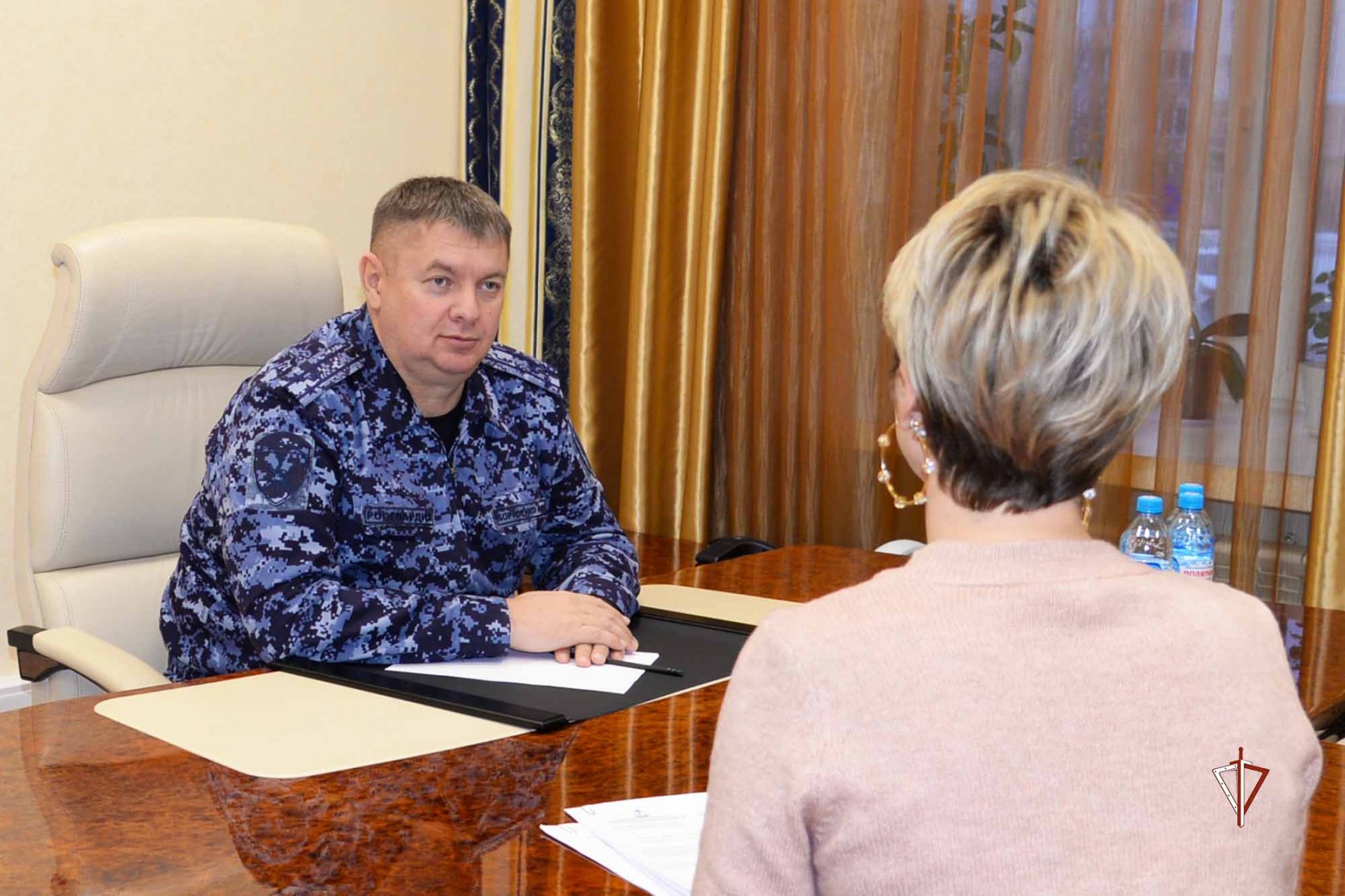 Начальник территориального отдела. Полковник Росгвардии. Росгвардия начальник. Росгвардия ЯНАО Борисенко. Росгвардия округа.