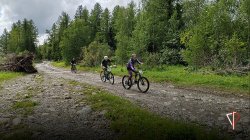    -   Arctic Bike Trail