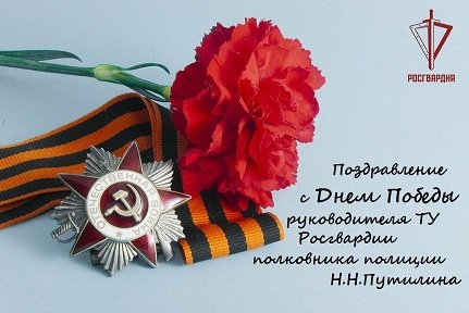 Как красиво поздравить росгвардейцев с профессиональным праздником - Толк 